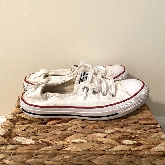 CONVERSE Shoreline Style Sneakers - Picture 4 of 4